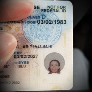 Meet your Posher, Lisa